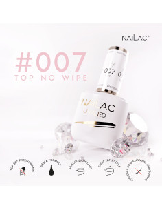 Top #007 NaiLac 2