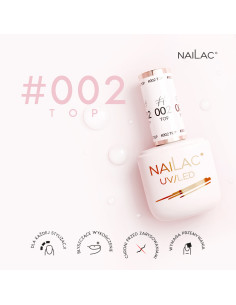 #002 Hybrid top coat... 2