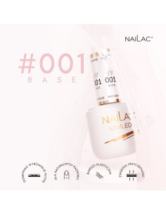 #001 Hybrid base coat... 2