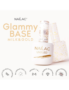 Rubber Base Glammy Base... 2