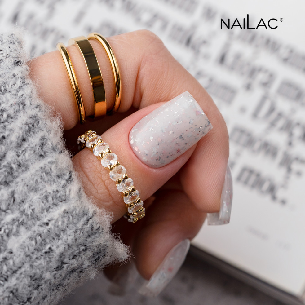 Baza kauczukowa Glammy Base...