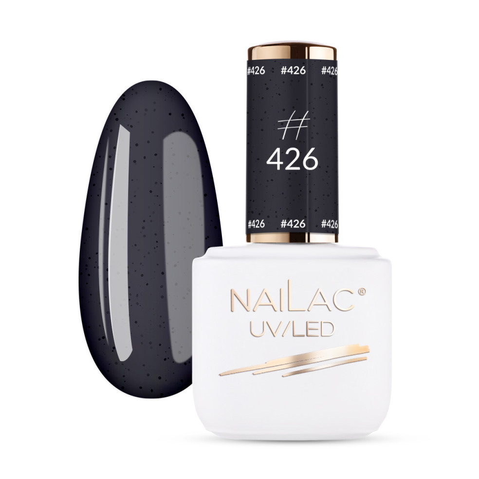 #426 Hybrid polish NaiLac 7ml