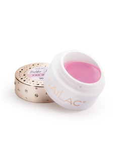 Builder Jelly Pink Milk...