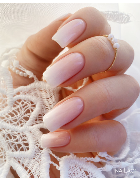 Gel in the bottle JellyMe! Fancy Lady NaiLac 7 ml