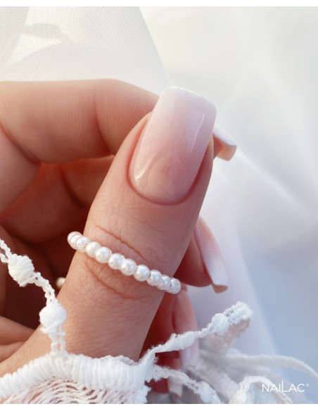 Żel w butelce JellyMe! Fancy Lady NaiLac 7 ml