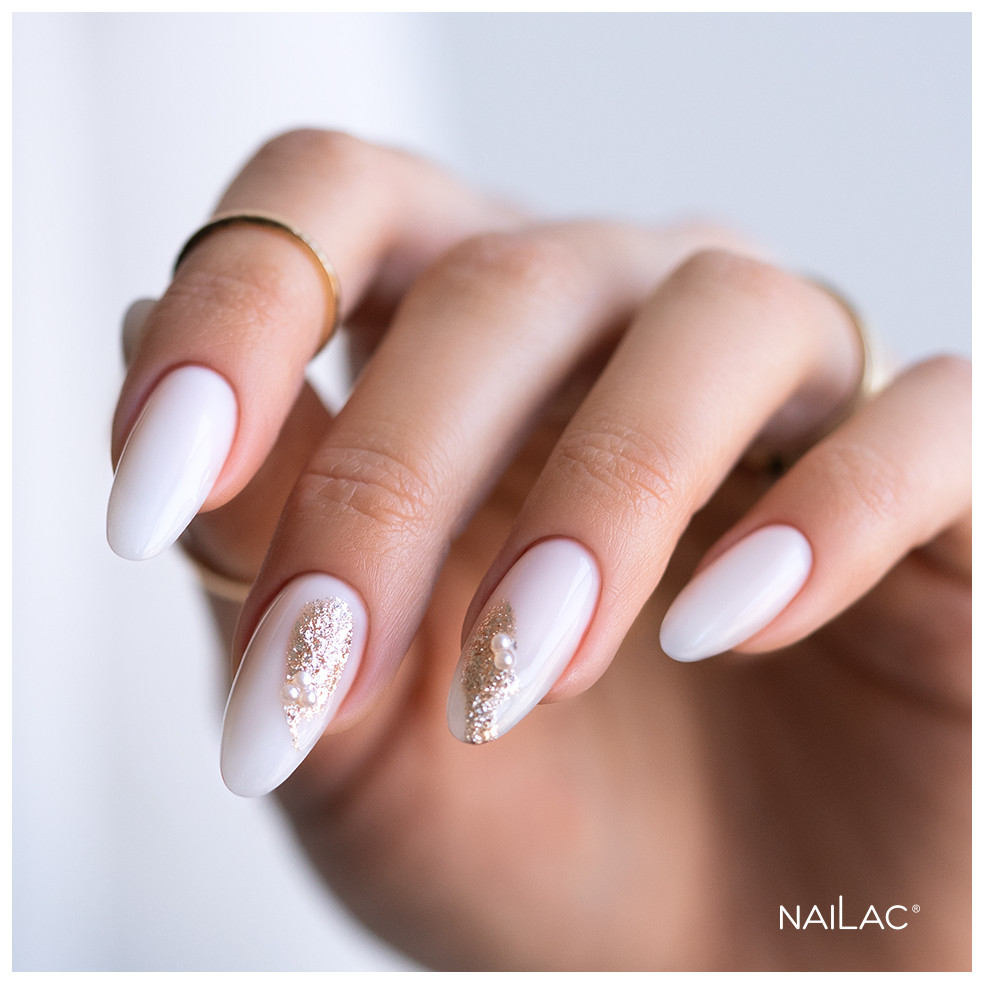Żel w butelce JellyMe! White Madame... Żel w butelce JellyMe! White Madame...