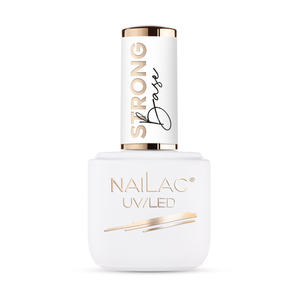 Baza hybrydowa STRONG Base NaiLac 7ml