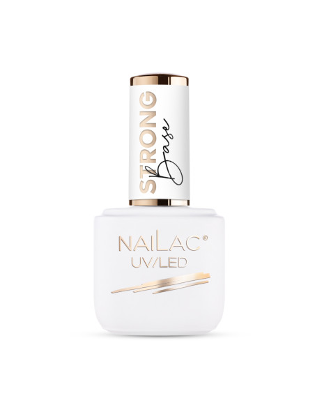 STRONG Base Hybrid base coat NaiLac 7ml