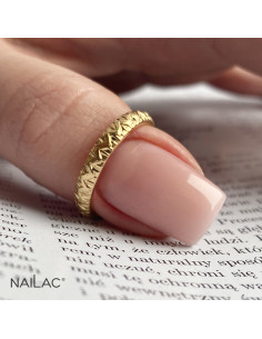 Żel w butelce JellyMe! Fancy Lady NaiLac 7 ml 2