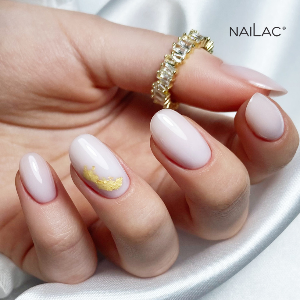 Żel w butelce JellyMe! White Madame... Żel w butelce JellyMe! White Madame...
