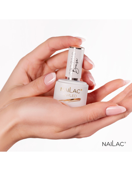 Baza hybrydowa STRONG Base NaiLac 7ml