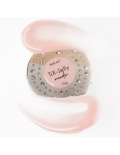 TiX-Jelly Nude NaiLac 50g 2