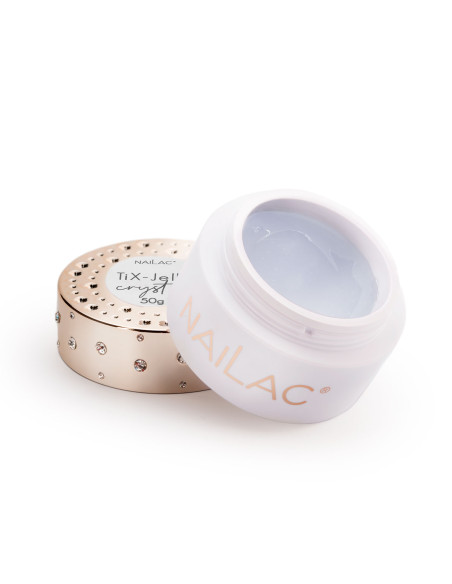 TiX-Jelly Crystal NaiLac 50g