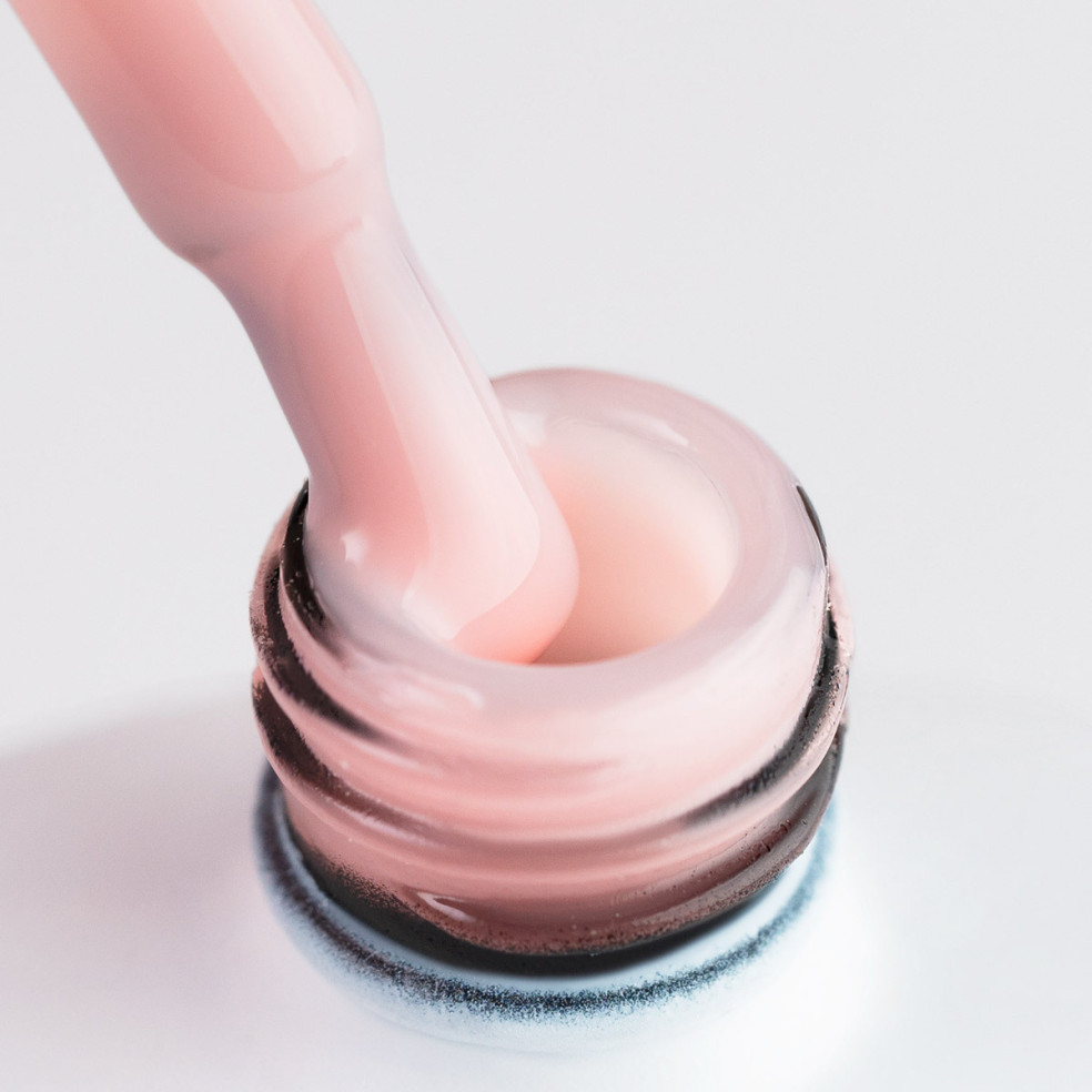 Jelly Bottle Powder Beige NaiLac 7ml