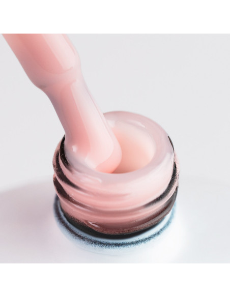 Jelly Bottle Powder Beige NaiLac 7ml