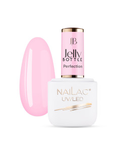 Jelly Bottle Perfection...