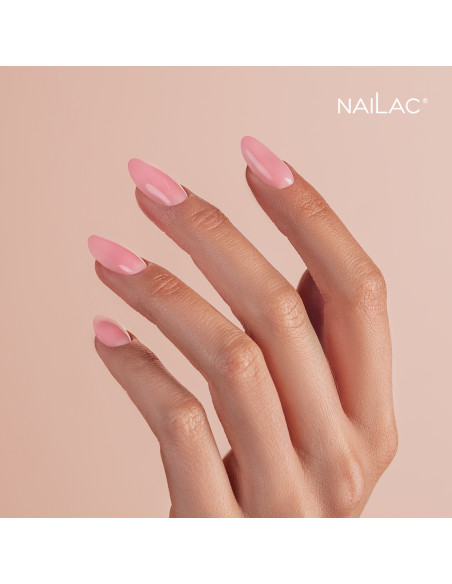 Żel w butelce Jelly Bottle Seduce NaiLac 7ml