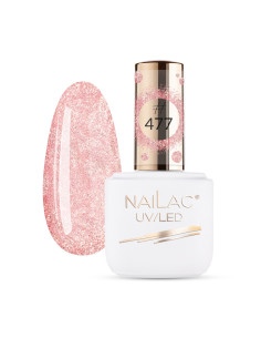 #477 Hybrid polish NaiLac 7ml