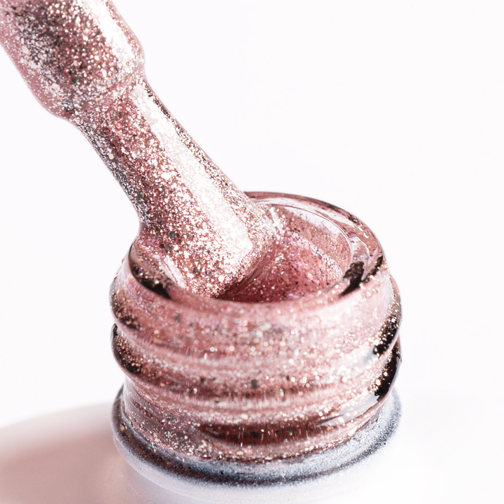 #478 Hybrid polish NaiLac 7ml