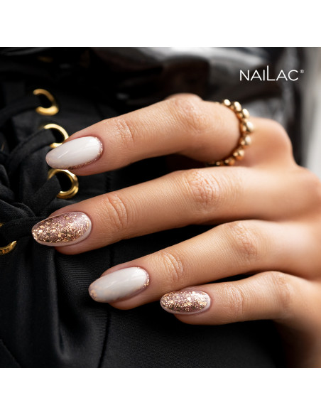 #481 Hybrid polish NaiLac 7ml