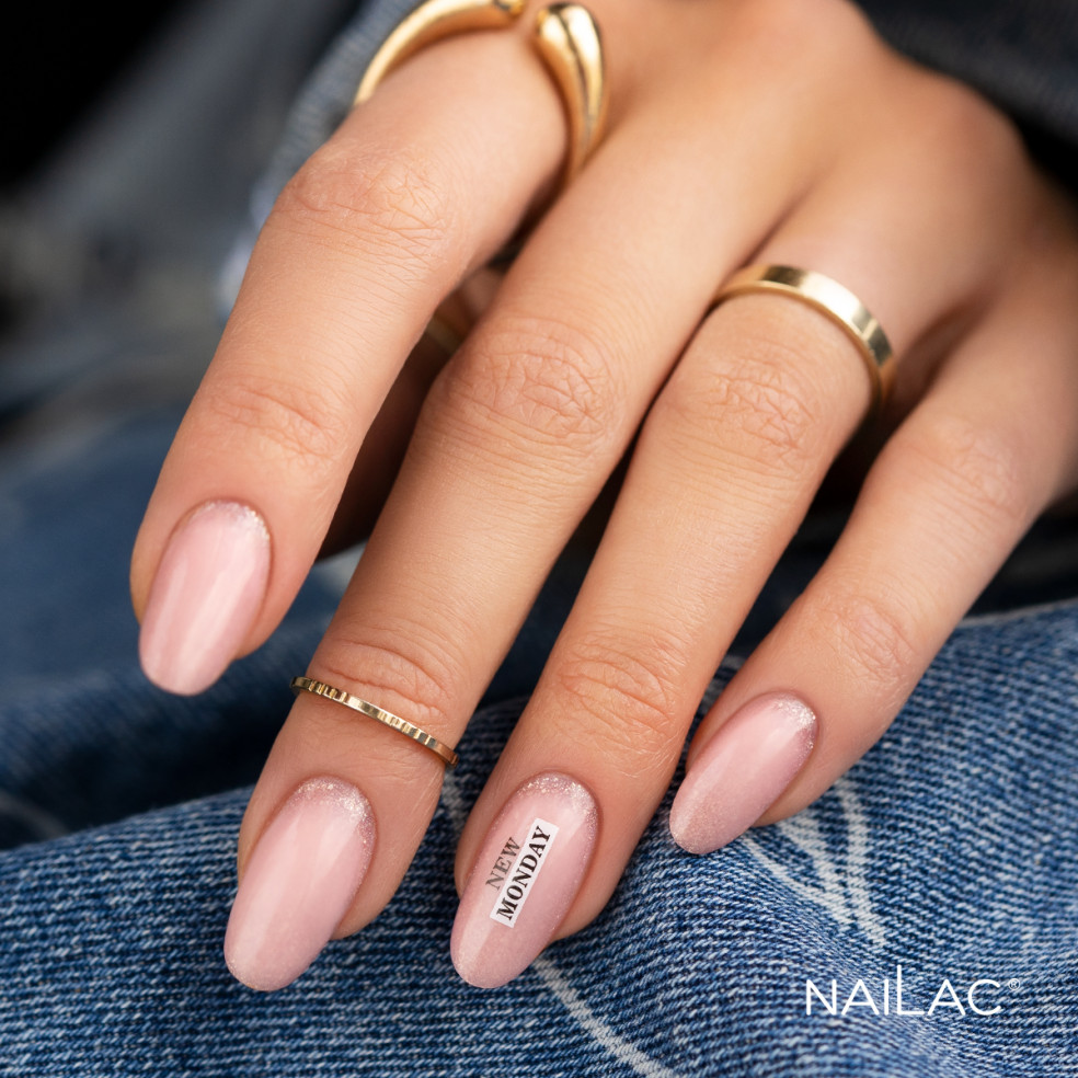 #478 Hybrid polish NaiLac 7ml