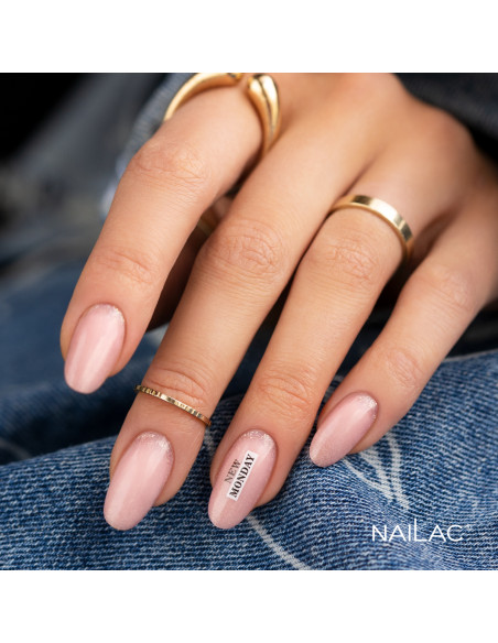 #478 Hybrid polish NaiLac 7ml