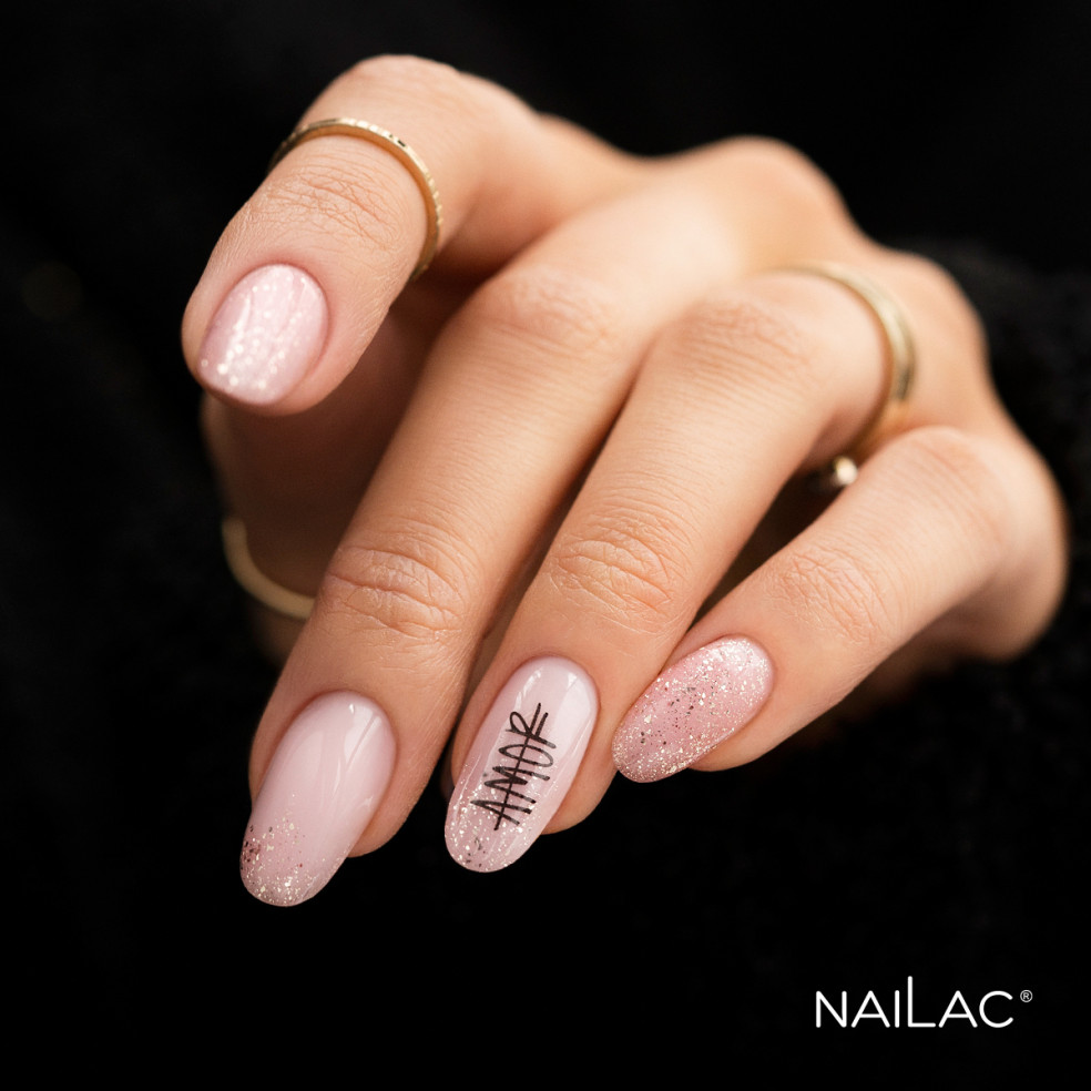 #479 Hybrid polish NaiLac 7ml #479 Hybrid polish NaiLac 7ml