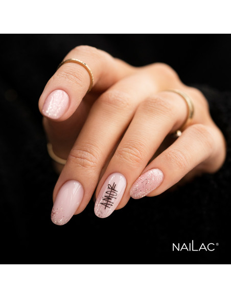 #479 Hybrid polish NaiLac 7ml