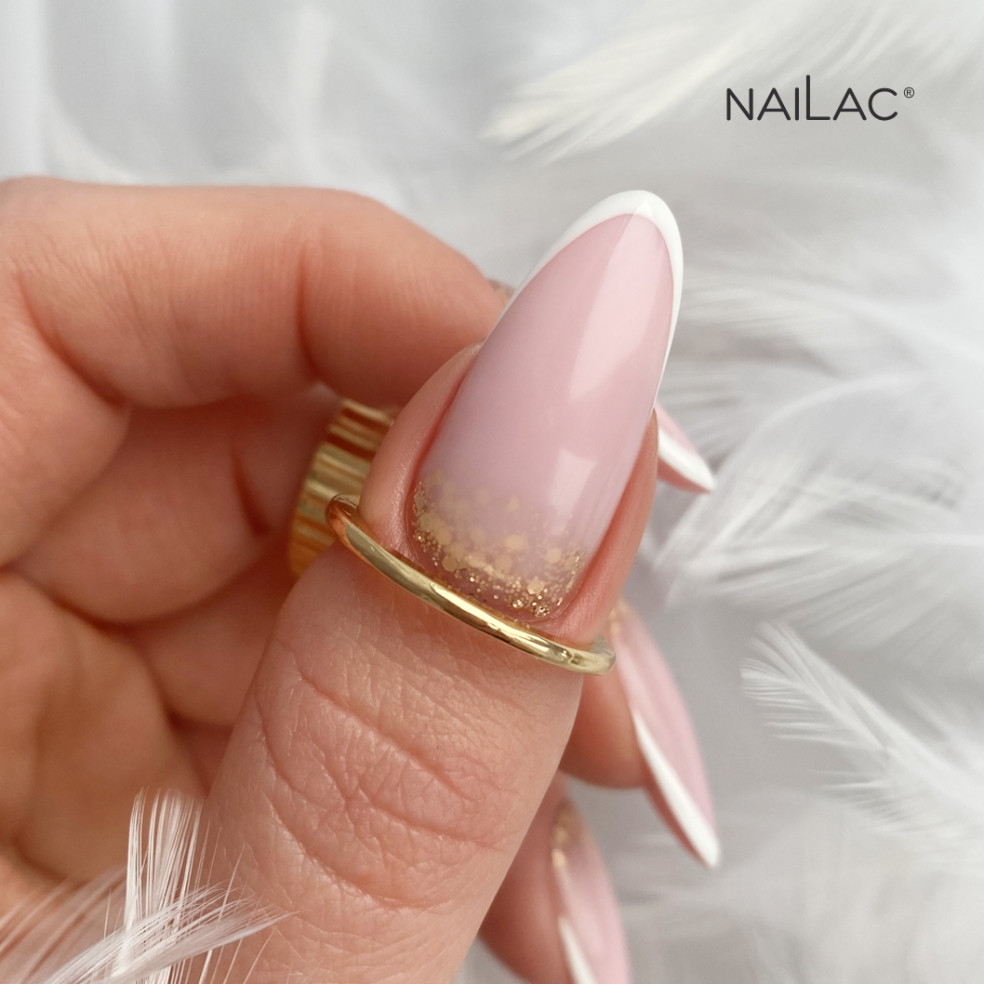 #481 Hybrid polish NaiLac 7ml #481 Hybrid polish NaiLac 7ml