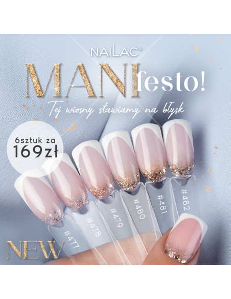Zestaw MANIfesto!