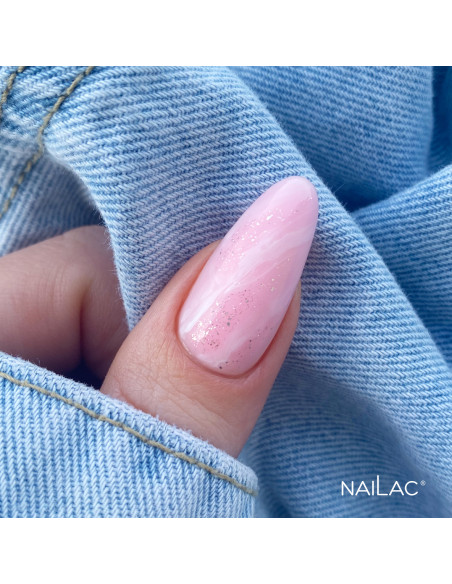 #477 Hybrid polish NaiLac 7ml