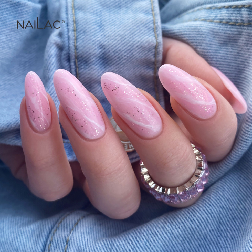 #477 Lakier hybrydowy NaiLac 7ml #477 Lakier hybrydowy NaiLac 7ml