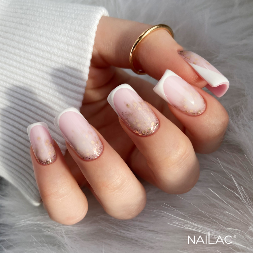 #481 Hybrid polish NaiLac 7ml #481 Hybrid polish NaiLac 7ml
