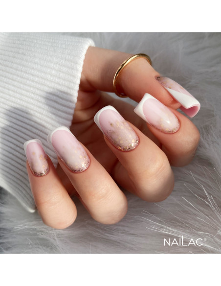 #481 Lakier hybrydowy NaiLac 7ml