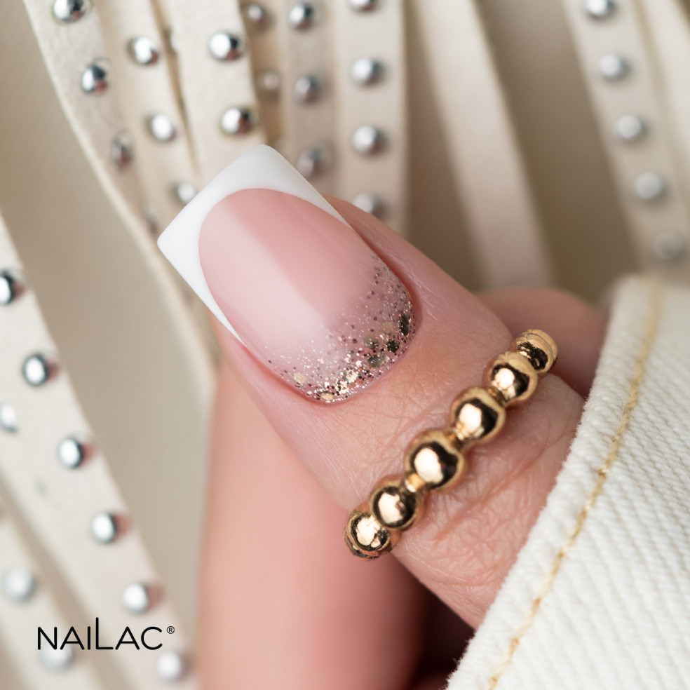 #482 Lakier hybrydowy NaiLac 7ml #482 Lakier hybrydowy NaiLac 7ml