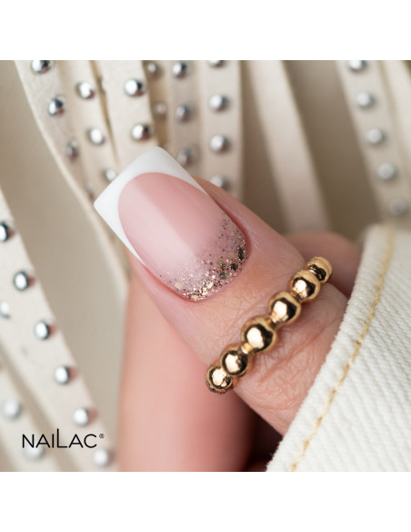 #482 Lakier hybrydowy NaiLac 7ml