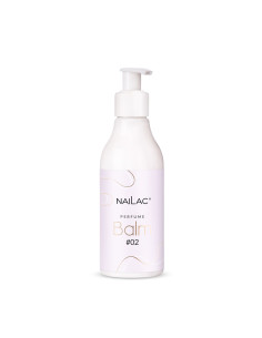 Balsam NaiLac #02 Perfume Balm