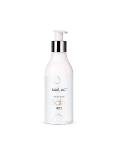 Balsam NaiLac #01 Perfume Balm