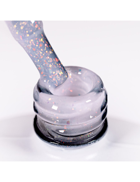 Rubber Base Glow Base Vanilla NaiLac 7ml