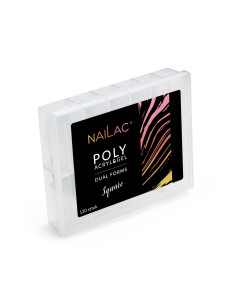 Poly Acryl&Gel Dual Forms...