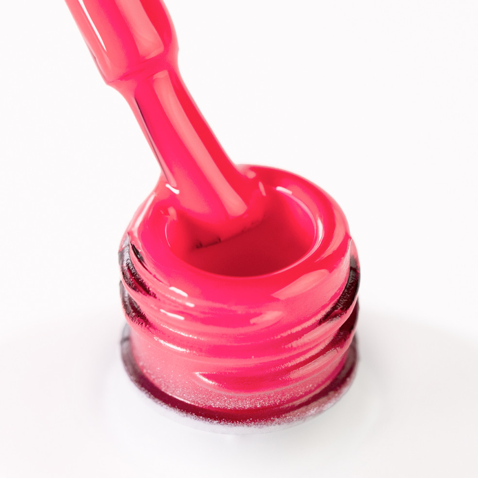 #483 Lakier hybrydowy NaiLac 7ml NaiLac - 3 #483 Lakier hybrydowy NaiLac 7ml NaiLac - 3