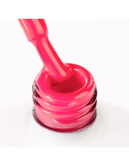 #483 Lakier hybrydowy NaiLac 7ml NaiLac - 3 #483 Lakier hybrydowy NaiLac 7ml NaiLac - 3