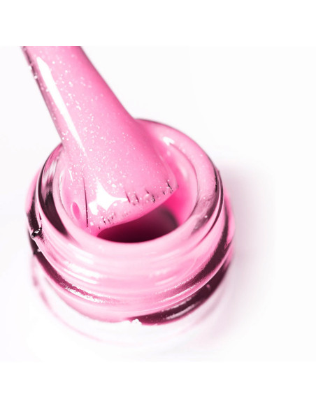 #290 Hybrid polish NaiLac 7ml