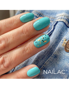 #039 Hybrid polish NaiLac 7ml 2