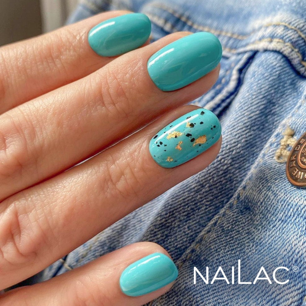 #039 Hybrid polish NaiLac 7ml #039 Hybrid polish NaiLac 7ml