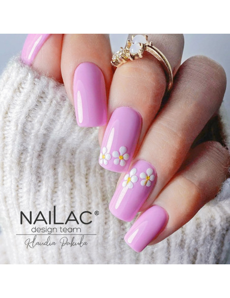 #248 Lakier hybrydowy NaiLac 7ml