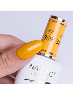 #369 Lakier hybrydowy NaiLac 2