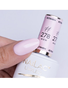 #278 MRM Lakier hybrydowy NaiLac 2