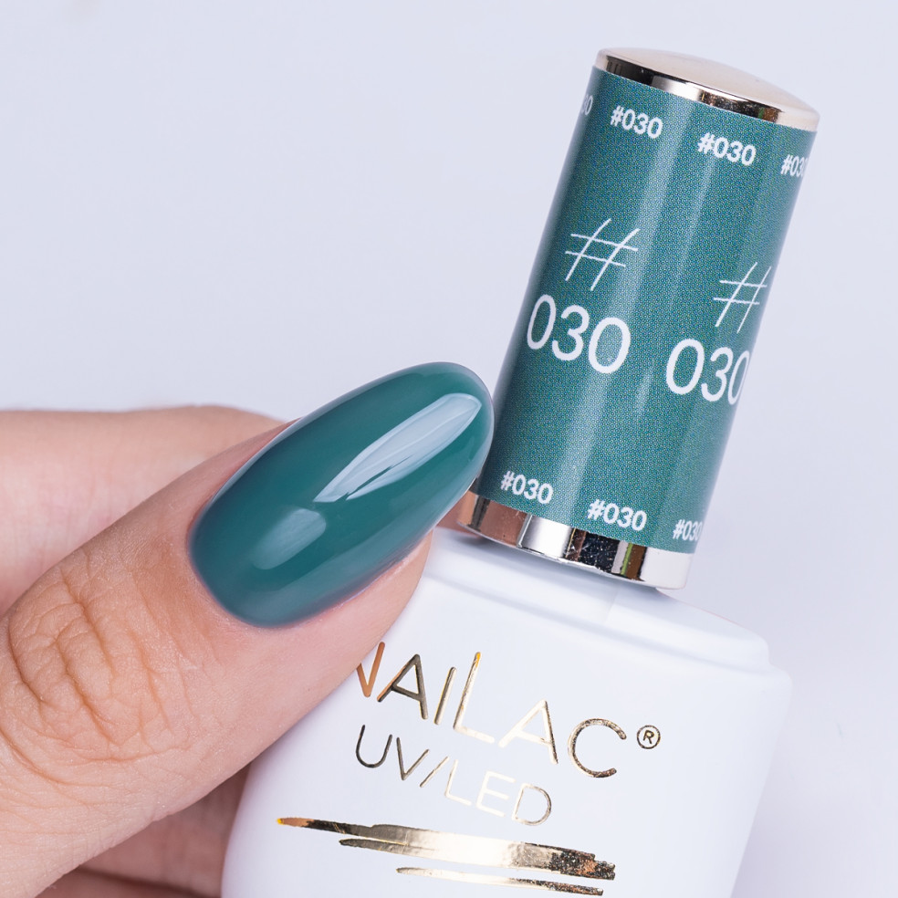 #030 Hybrid polish NaiLac 7ml #030 Hybrid polish NaiLac 7ml
