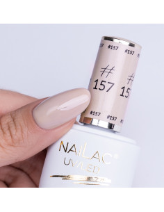 #157 Lakier hybrydowy NaiLac 2